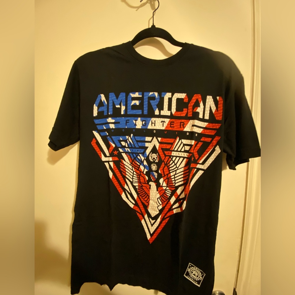 American Fighter Shirts